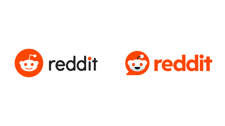 Reddit品牌升級：品牌設計策劃與VI設計的深度剖析