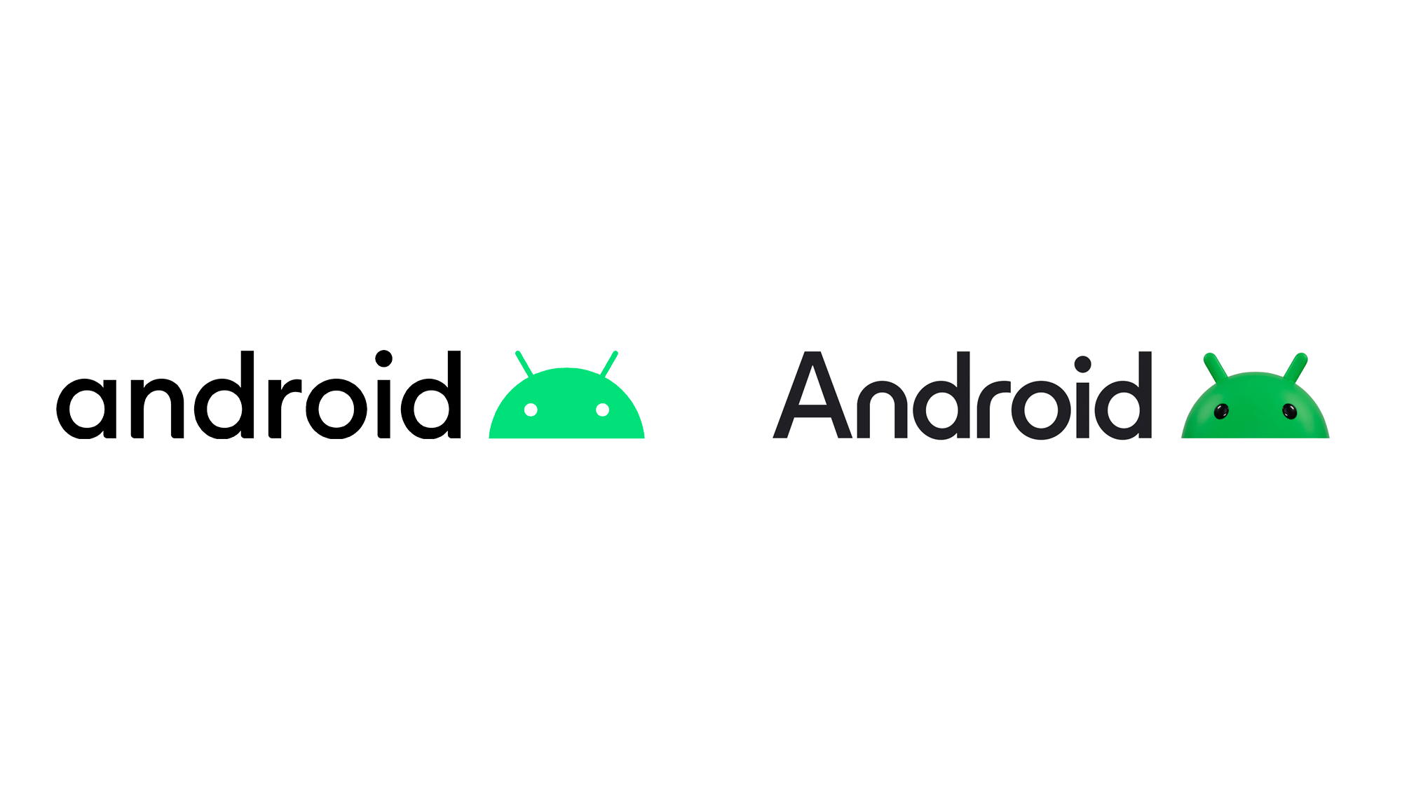 Android品牌重塑：細節之處見真章