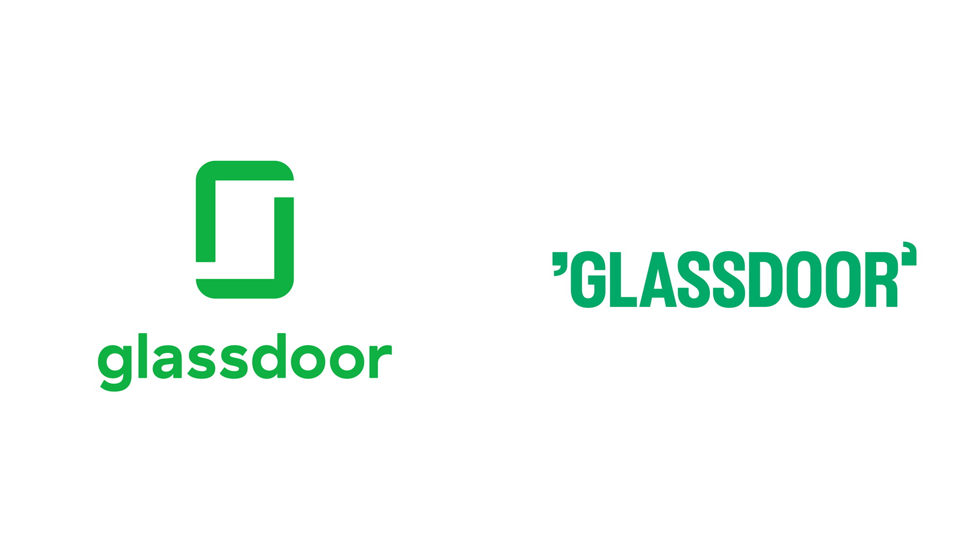 Glassdoor品牌形象煥新：Koto設計下的職場透明對話新篇章