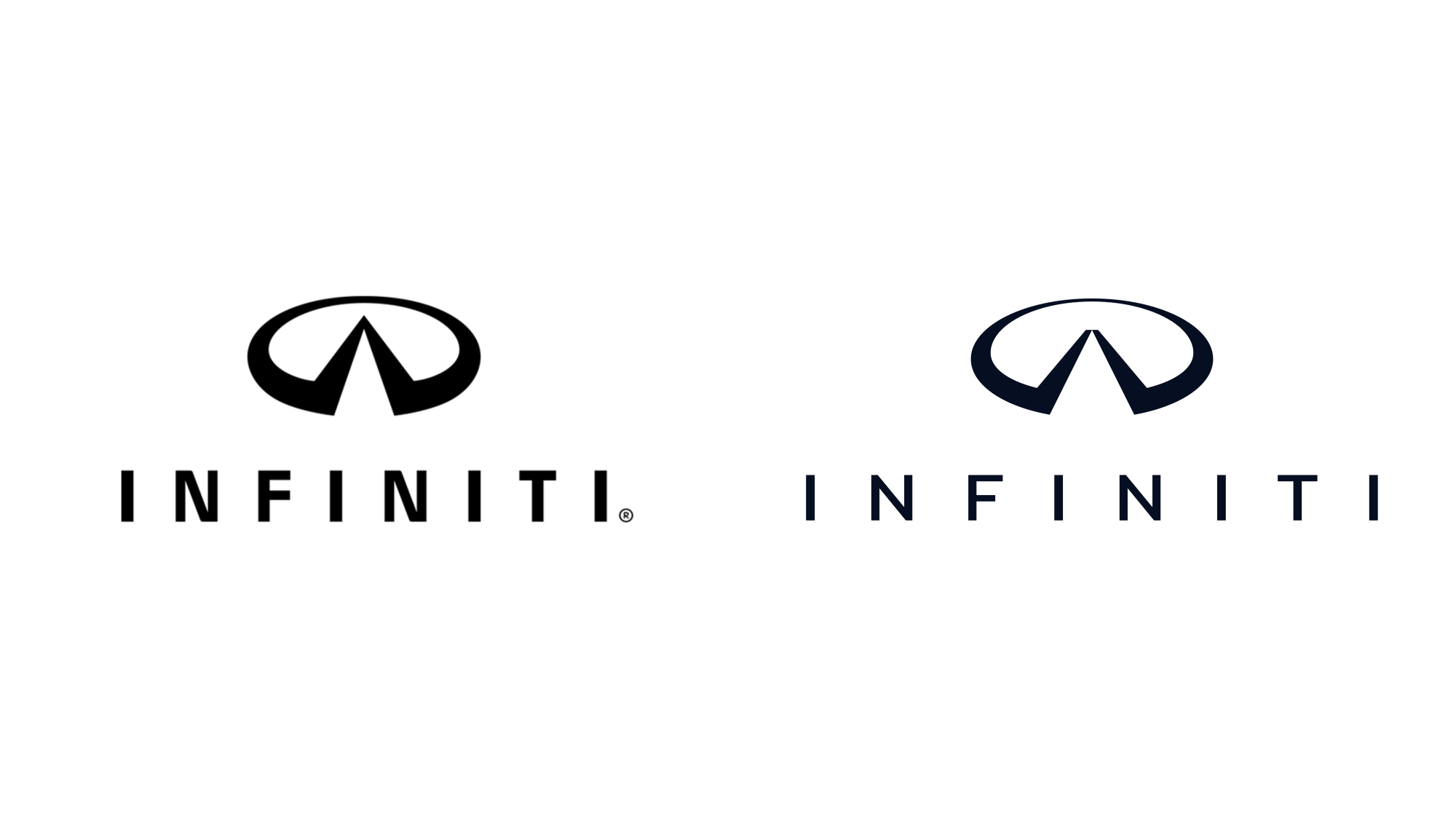 Infiniti品牌重塑：從視覺到感官的全方位奢華升級