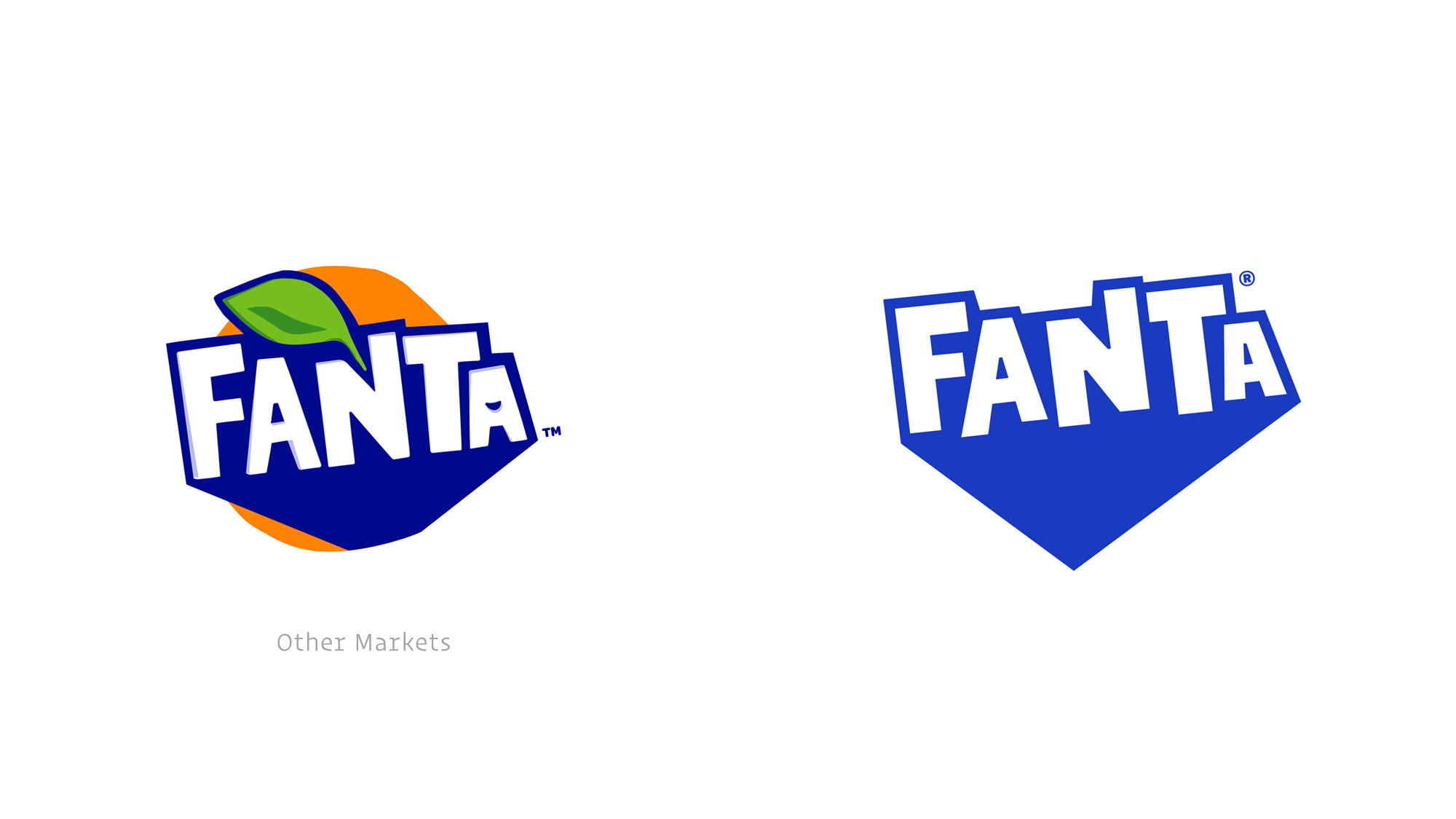 Fanta全球品牌形象煥新：以玩樂之心，點亮多彩世界