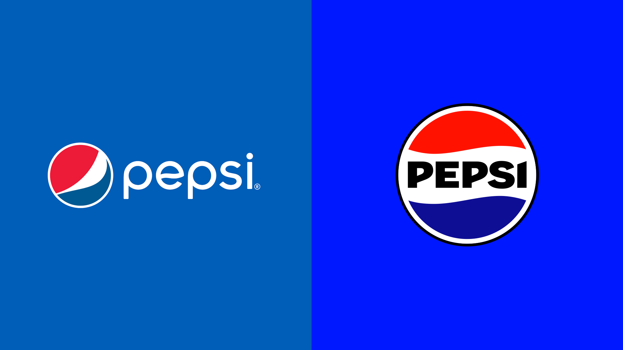 Pepsi煥新顏：125周年視覺重塑引領品牌新風尚