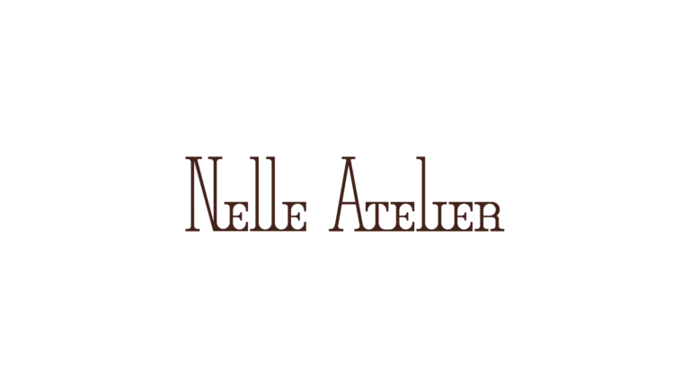 簡約而不簡單：Nelle品牌設計的藝術之道