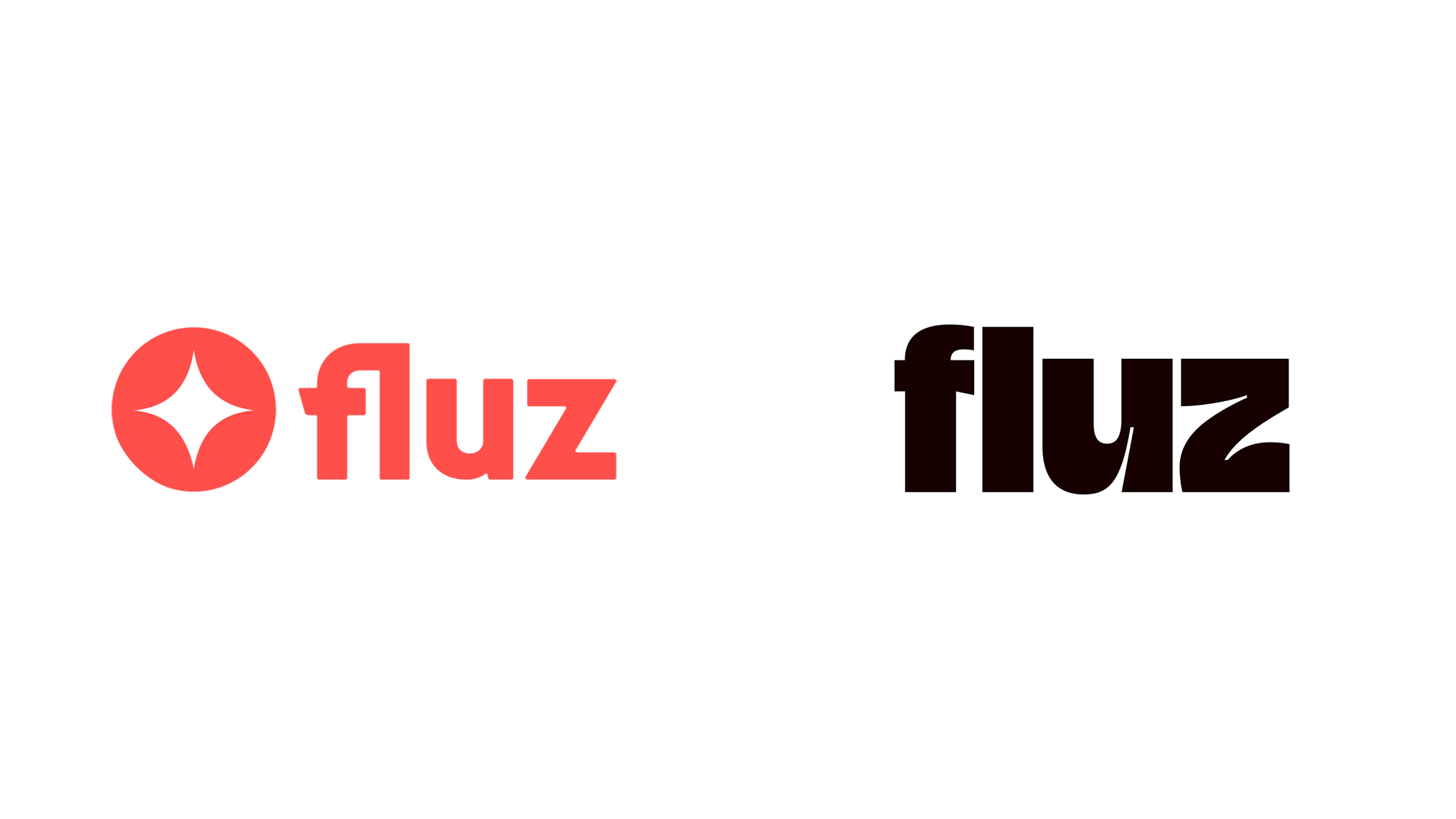 Fluz新品牌形象設計：為年輕世代打造的“Life on Max”視覺盛宴