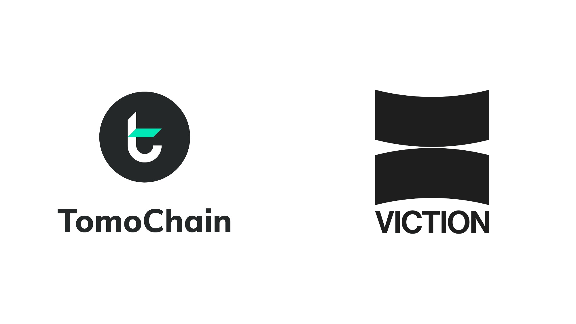 探索Viction品牌設計：革新區塊鏈企業形象的視覺識別之道