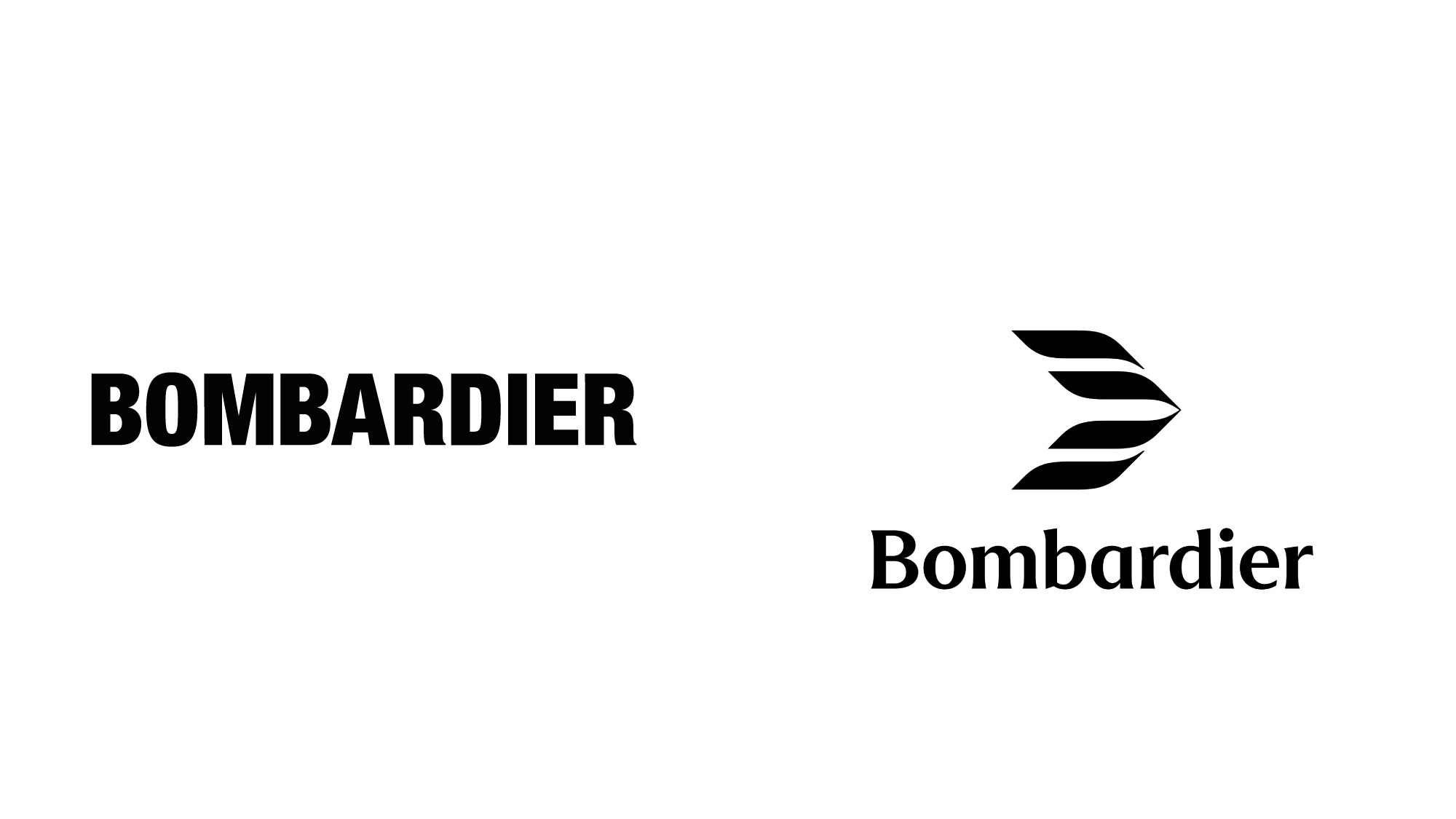 Bombardier品牌煥新：Lippincott引領(lǐng)航空巨頭形象升級