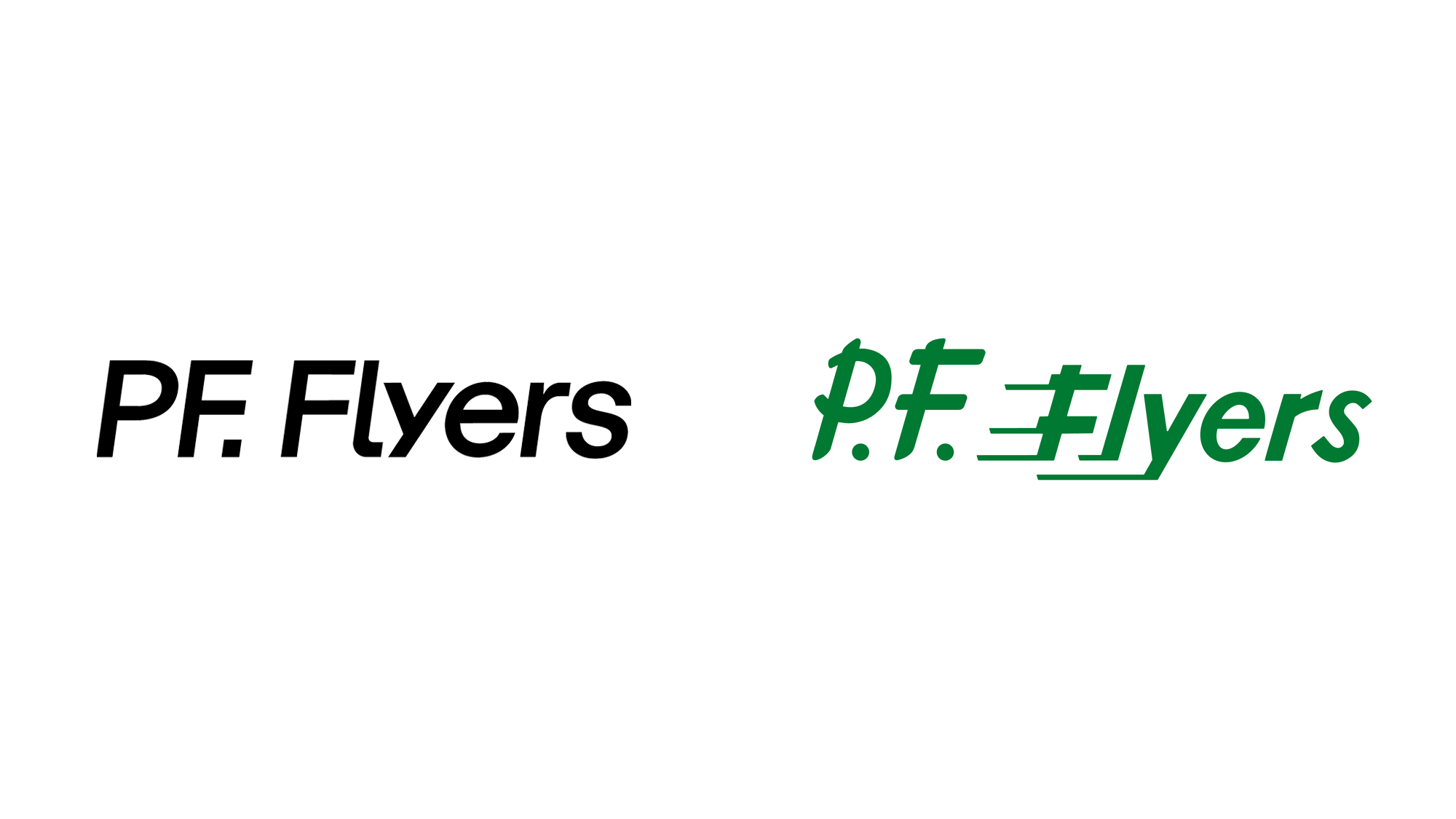 重拾經典，煥發新生：P.F. Flyers品牌重塑的復古魅力之旅