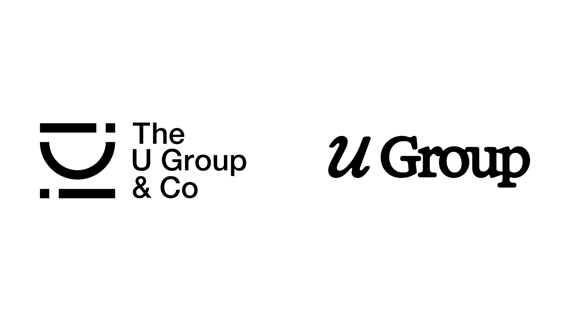 U Group品牌重塑：以“以人為本”重塑數據行業的視覺與理念
