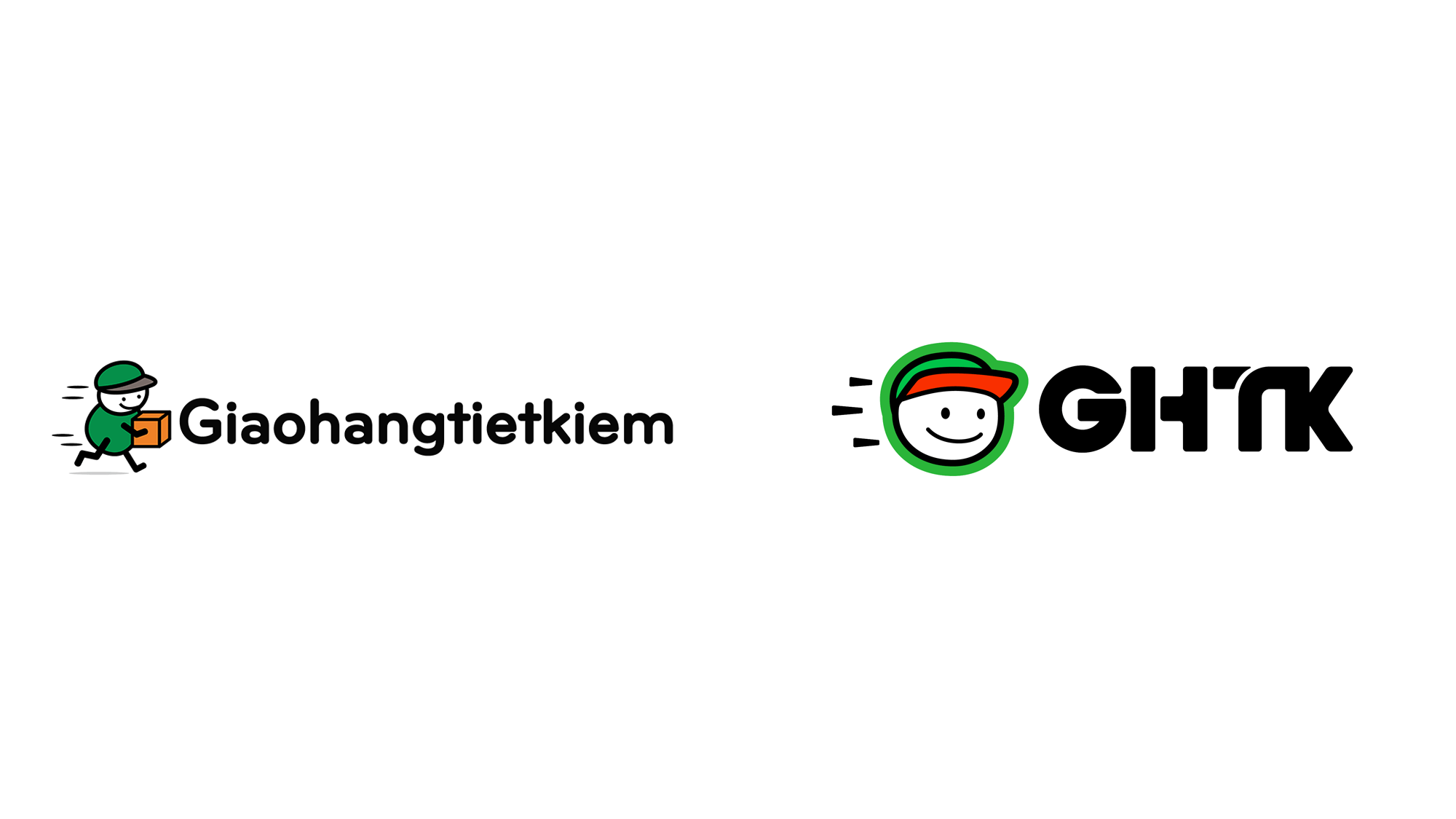 GHTK物流品牌重塑：以動態(tài)與活力重新定義越南物流形象