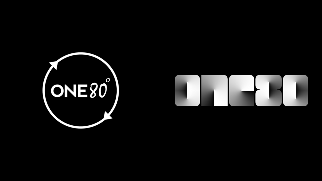 One80音樂文化場：宗教與潮流的完美融合，音樂品牌設計新探索