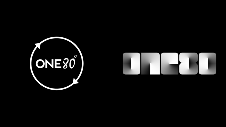 One80音樂文化場：宗教與潮流的完美融合，音樂品牌設計新探索