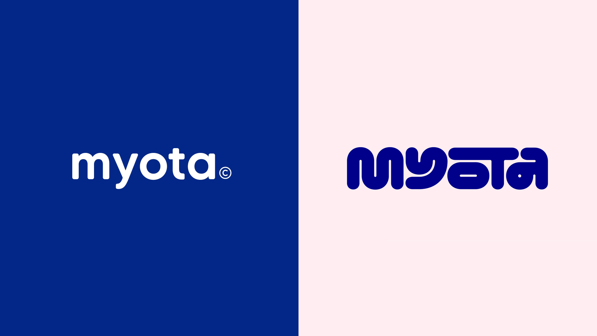 重塑腸道健康新形象：Myota Health的品牌VI設(shè)計之旅