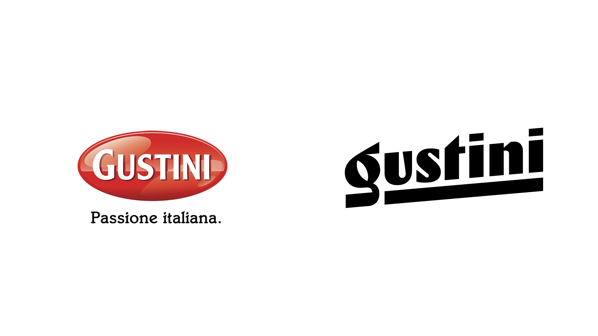 Gustini：意大利風情的品牌重塑與美食vi設計策劃案例剖