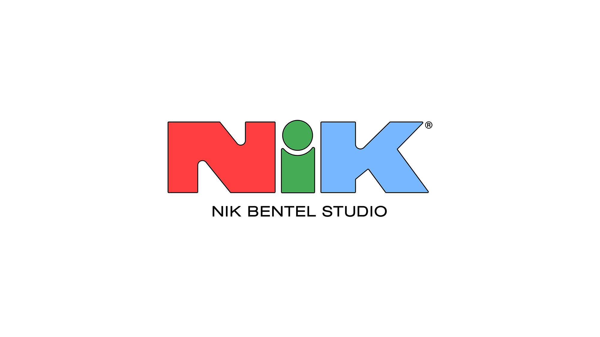 Nik Bentel Studio：以創意為核的品牌vi設計策劃案例深度剖析
