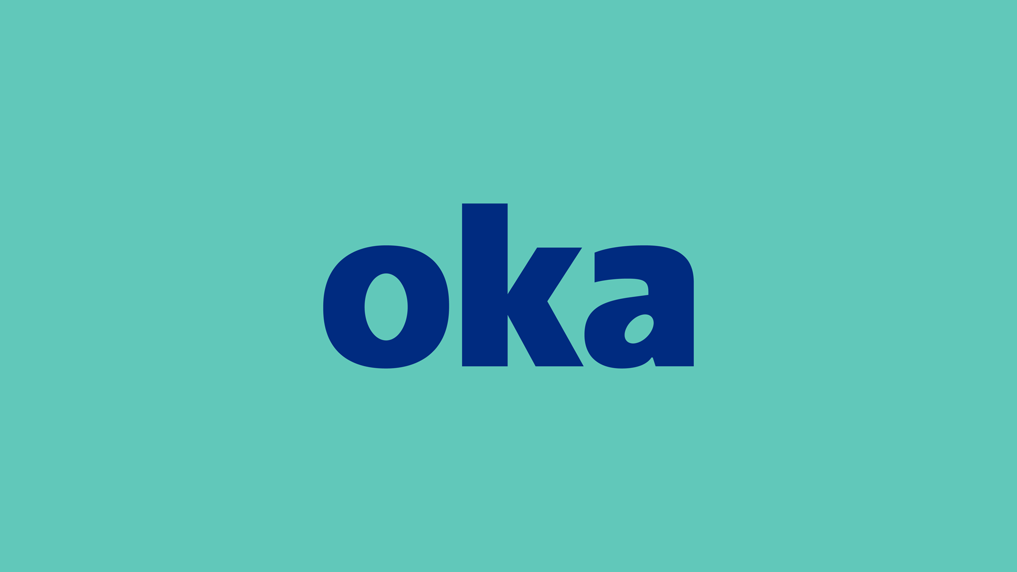 秘魯金融科技新星Oka的品牌設計之旅