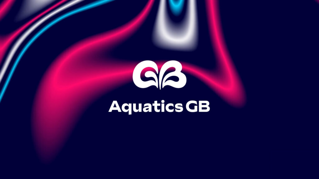 Aquatics GB品牌重塑：沉浸卓越，水元素下的視覺盛宴