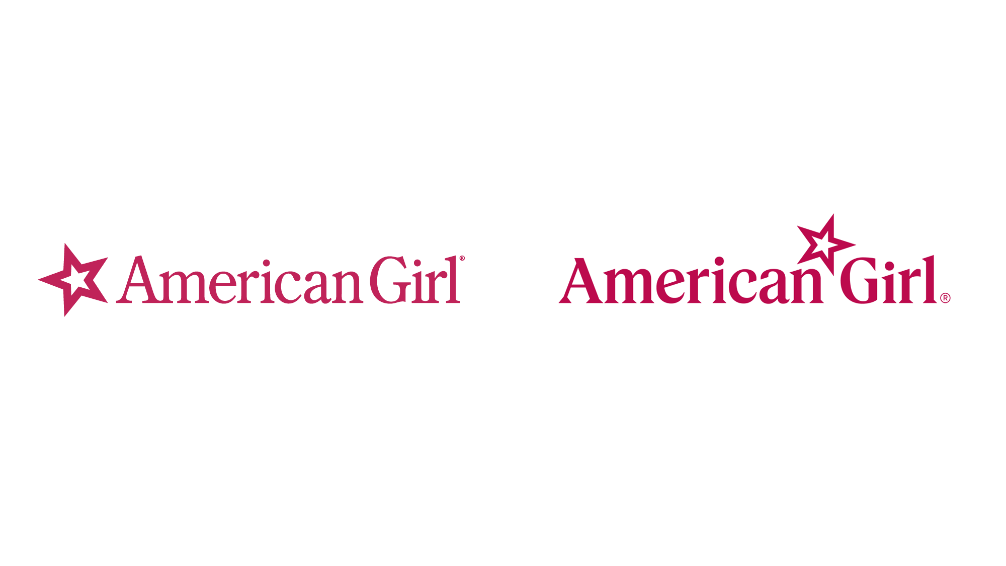 玩具品牌革新：American Girl的品牌設計與重塑之旅