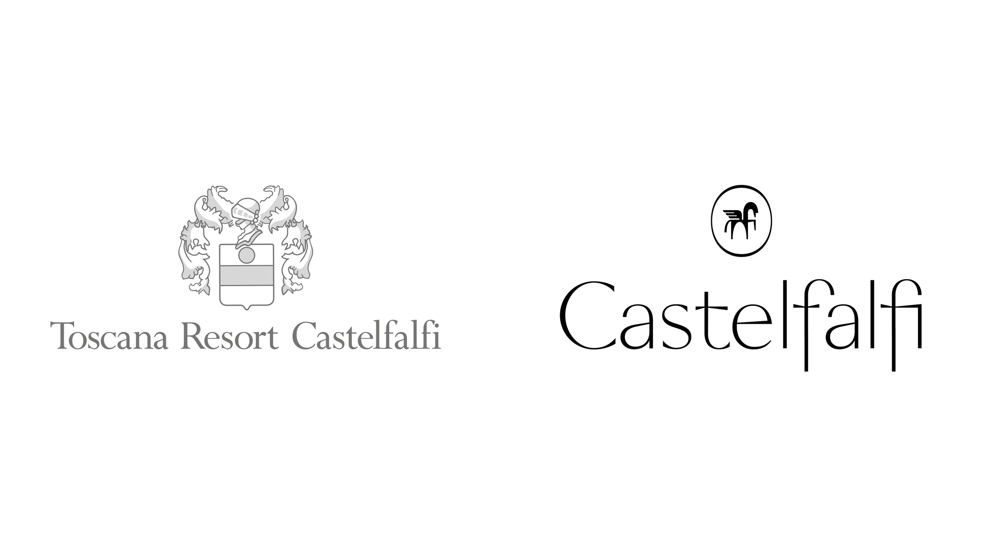 意大利莊園品牌重塑：Castelfalfi的品牌設計之旅