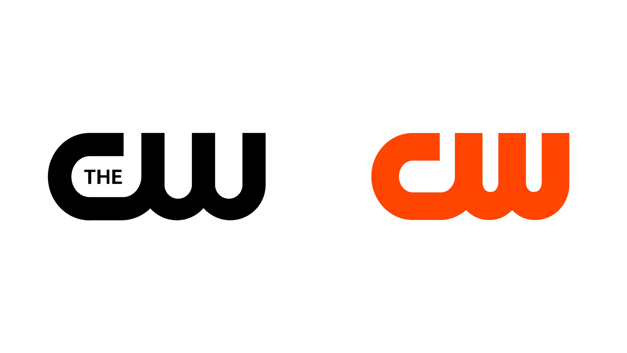 電視網(wǎng)絡(luò)品牌革新：The CW的品牌設(shè)計(jì)之旅