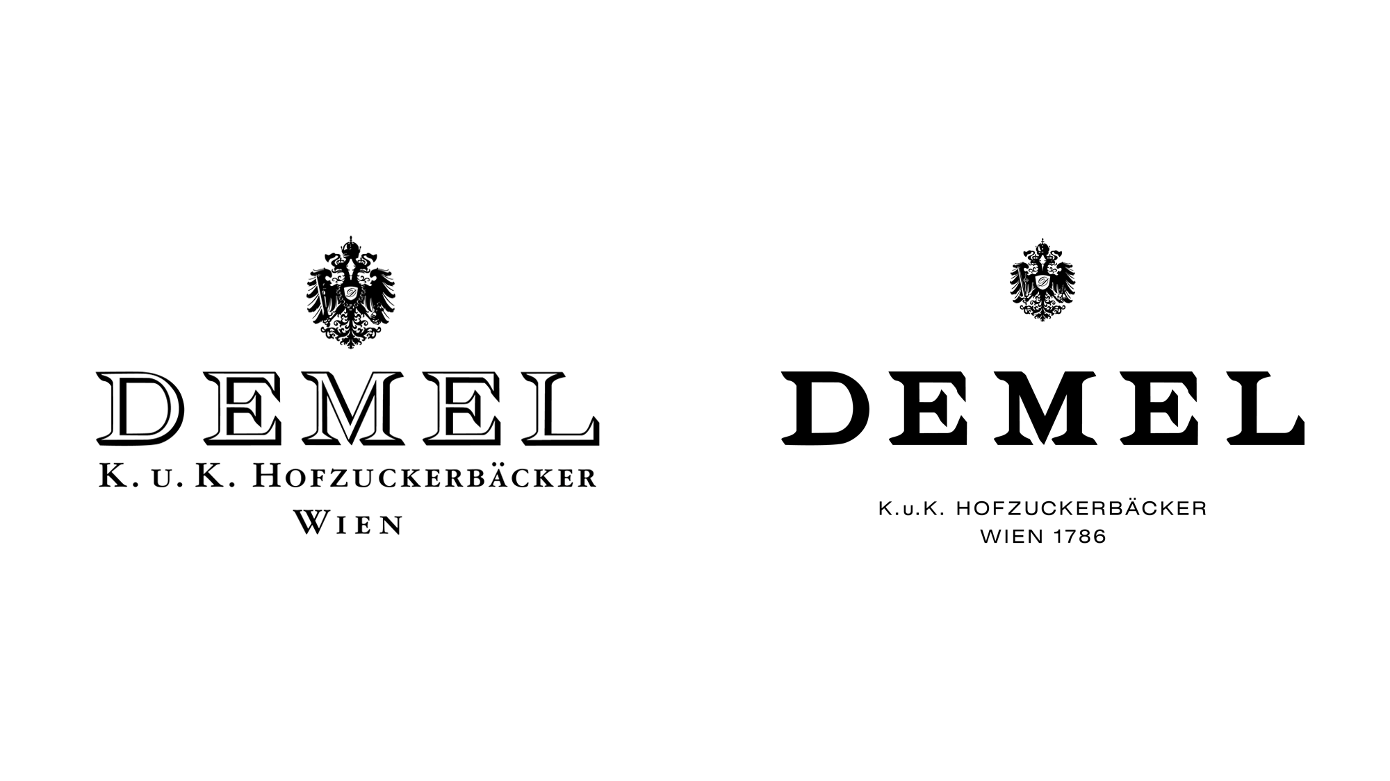 維也納甜品傳奇：Demel品牌升級設計與歷史傳承