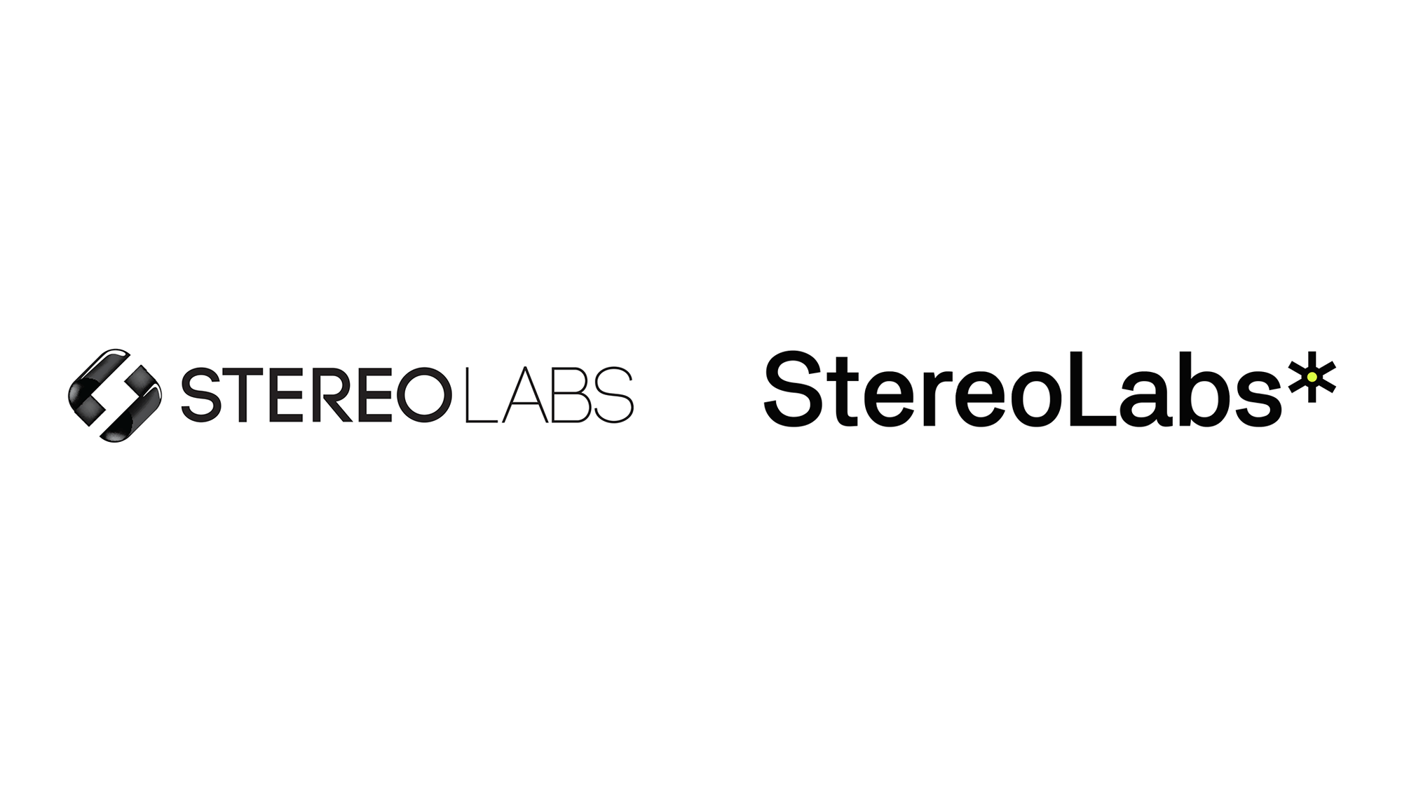 科技行業品牌重塑：Stereolabs的品牌vi設計之旅