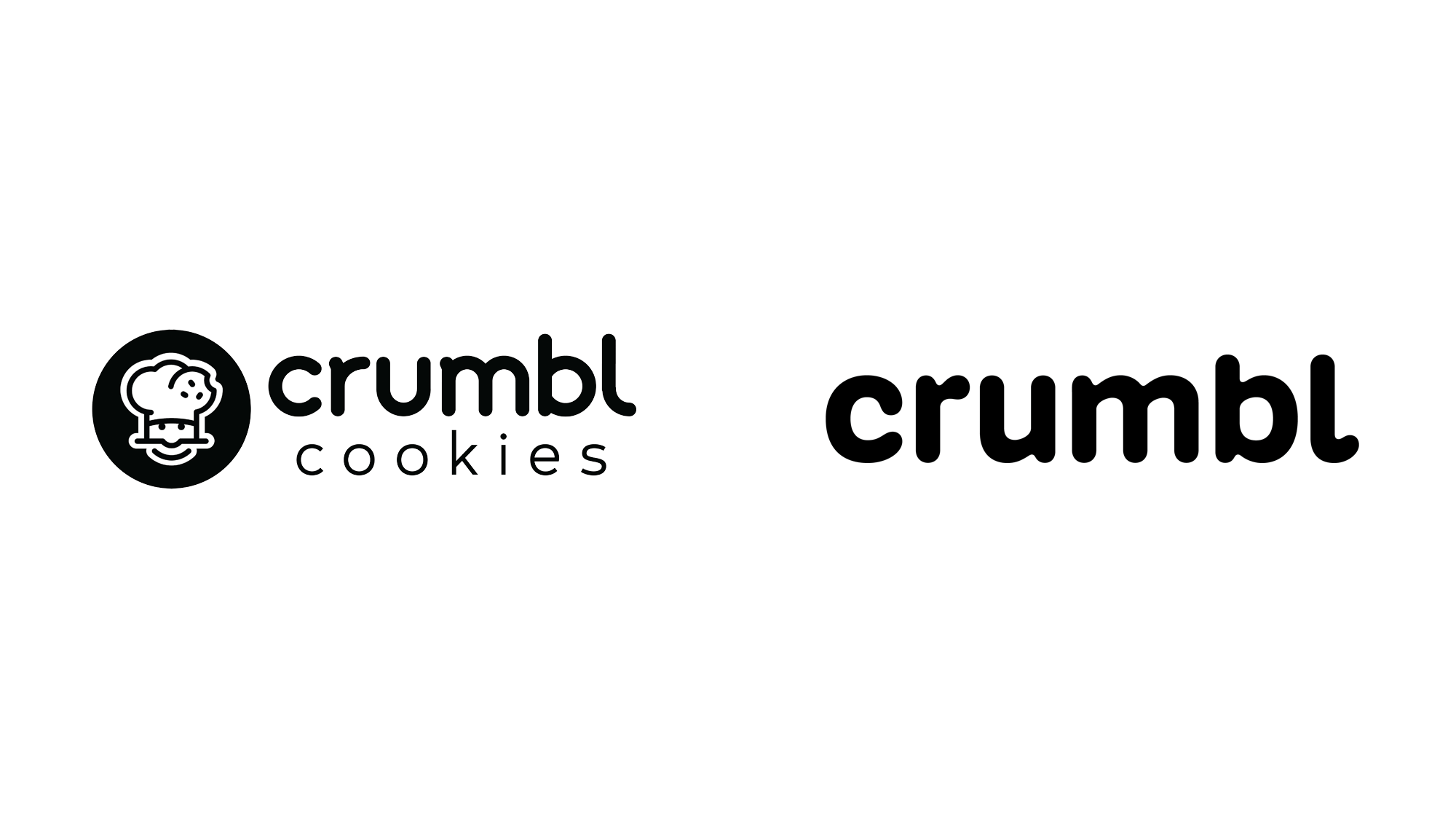 烘焙品牌Crumbl的品牌設計升級之路