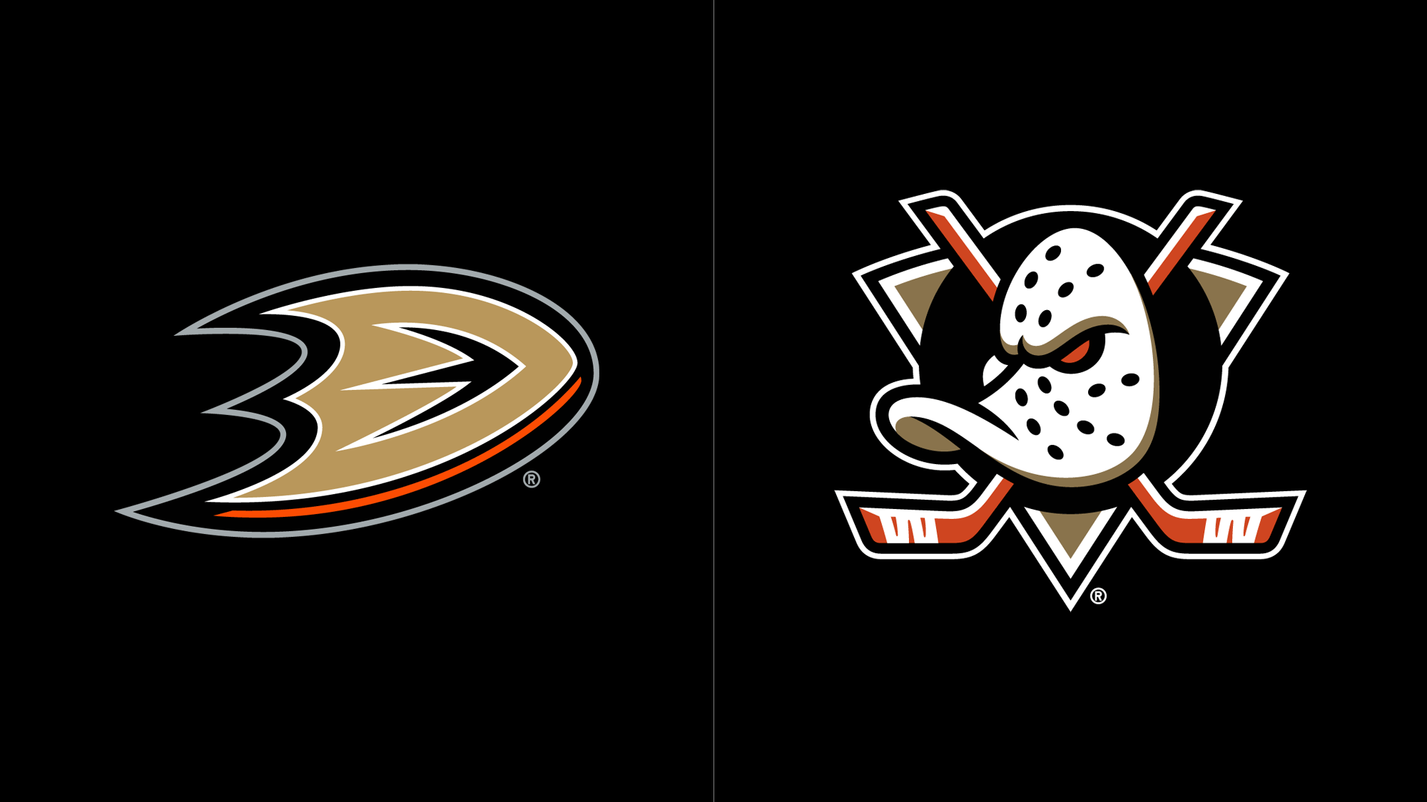 Anaheim Ducks品牌重塑： 經典Logo煥發新生，彰顯球隊新形象