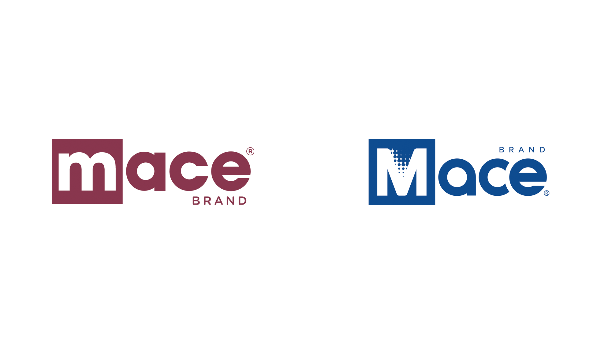 安防制造業(yè)的品牌重塑：Mace?品牌的視覺形象設(shè)計