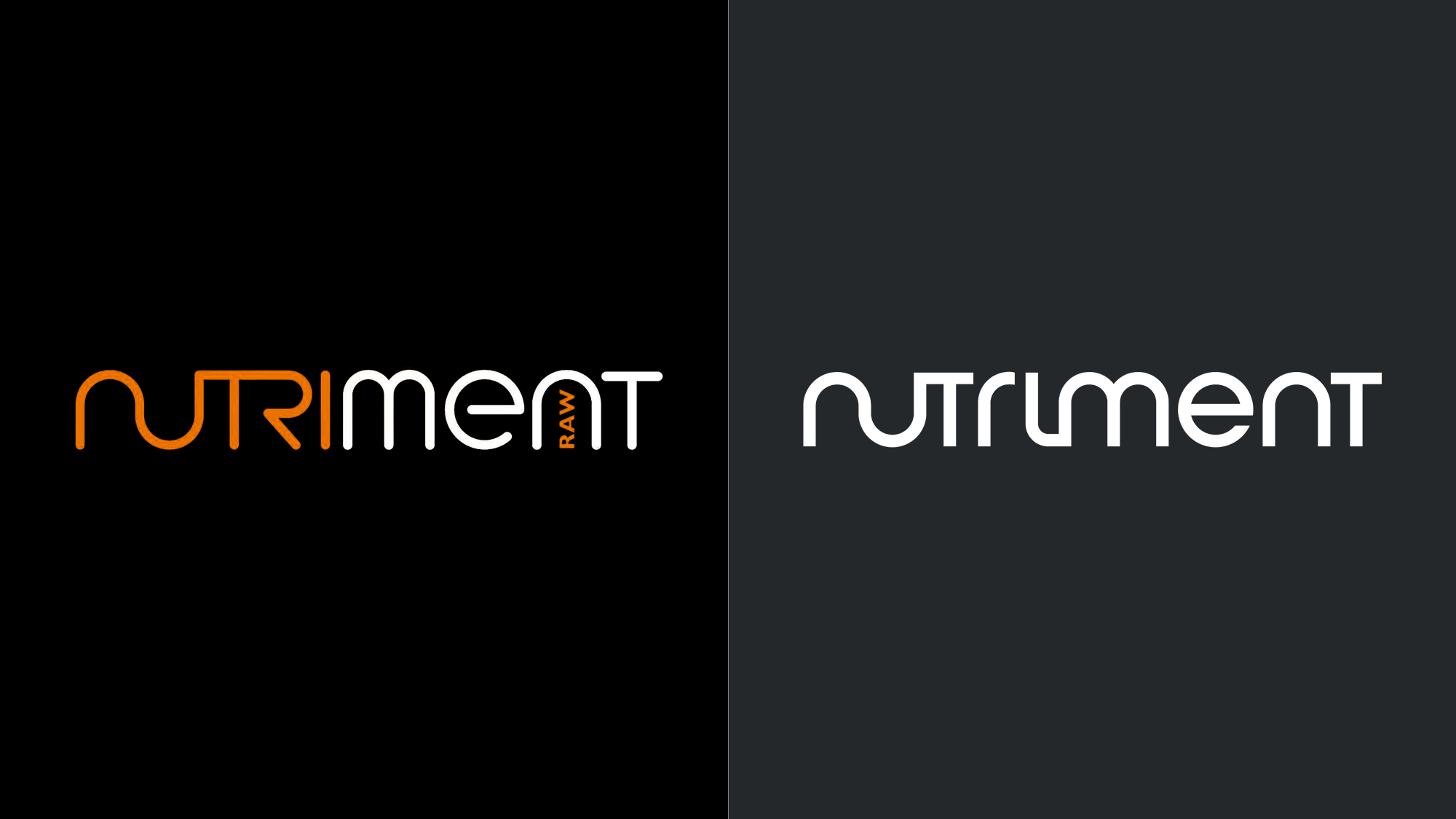 寵物食品品牌Nutriment：品牌設計革新與包裝重塑