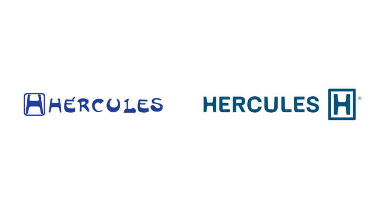 Hércules品牌重塑：勞動保護裝備制造業VI形象設計的視覺革新