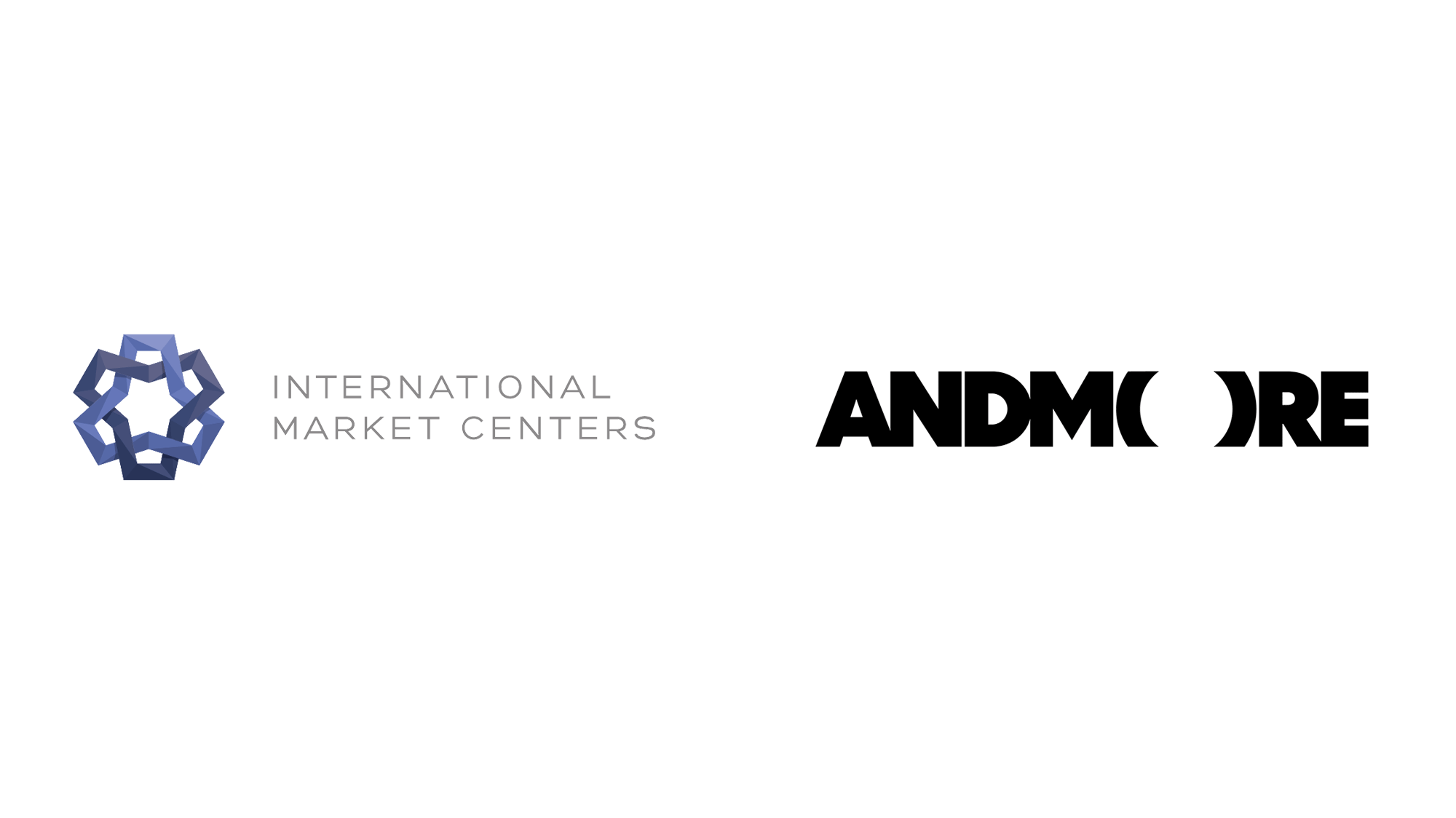 ANDMORE品牌重塑：打造全渠道批發市場新形象