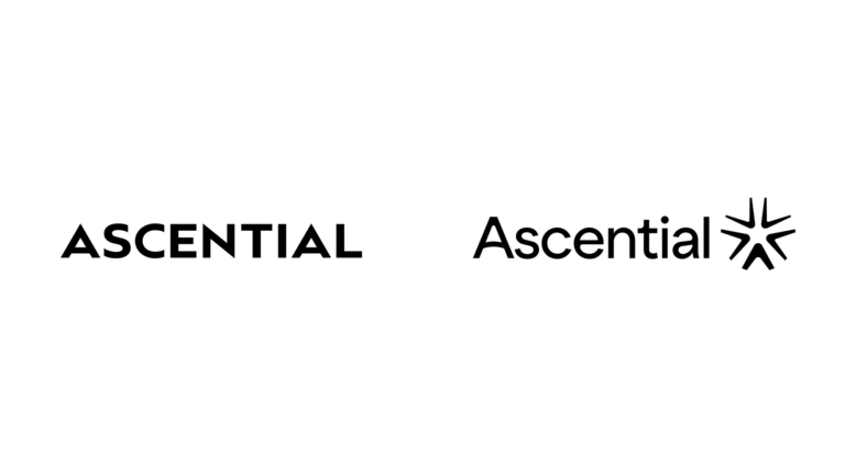 品牌重塑：Ascential的VI設計與品牌形象策劃