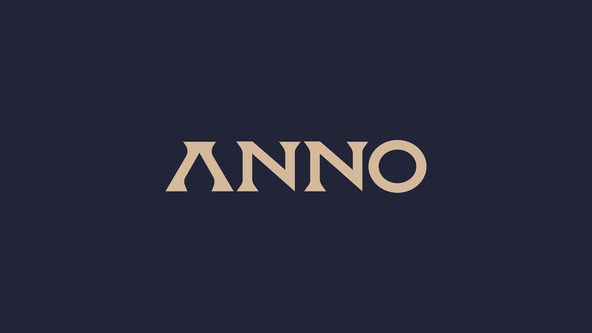 游戲品牌重塑：Anno系列品牌設(shè)計新篇章