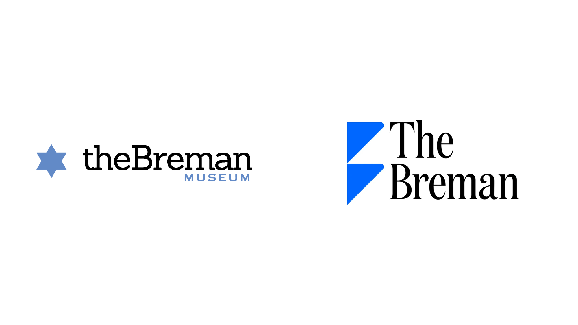 文化中心品牌重塑：以The Breman為例的品牌設(shè)計(jì)探索  一、項(xiàng)目背景