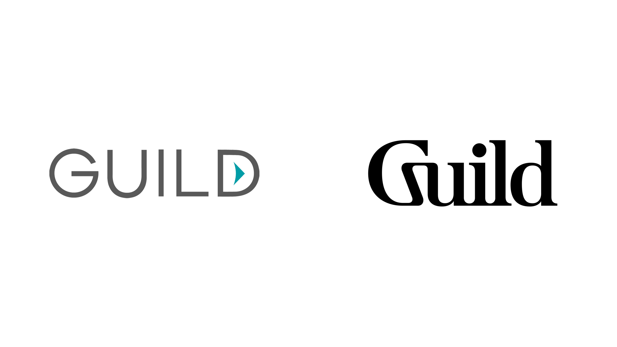 教育行業(yè)品牌重塑：Guild品牌設計煥新顏