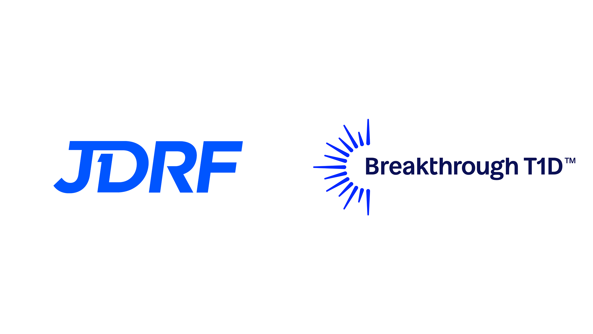醫療品牌重塑：Breakthrough T1D的品牌設計與形象策劃