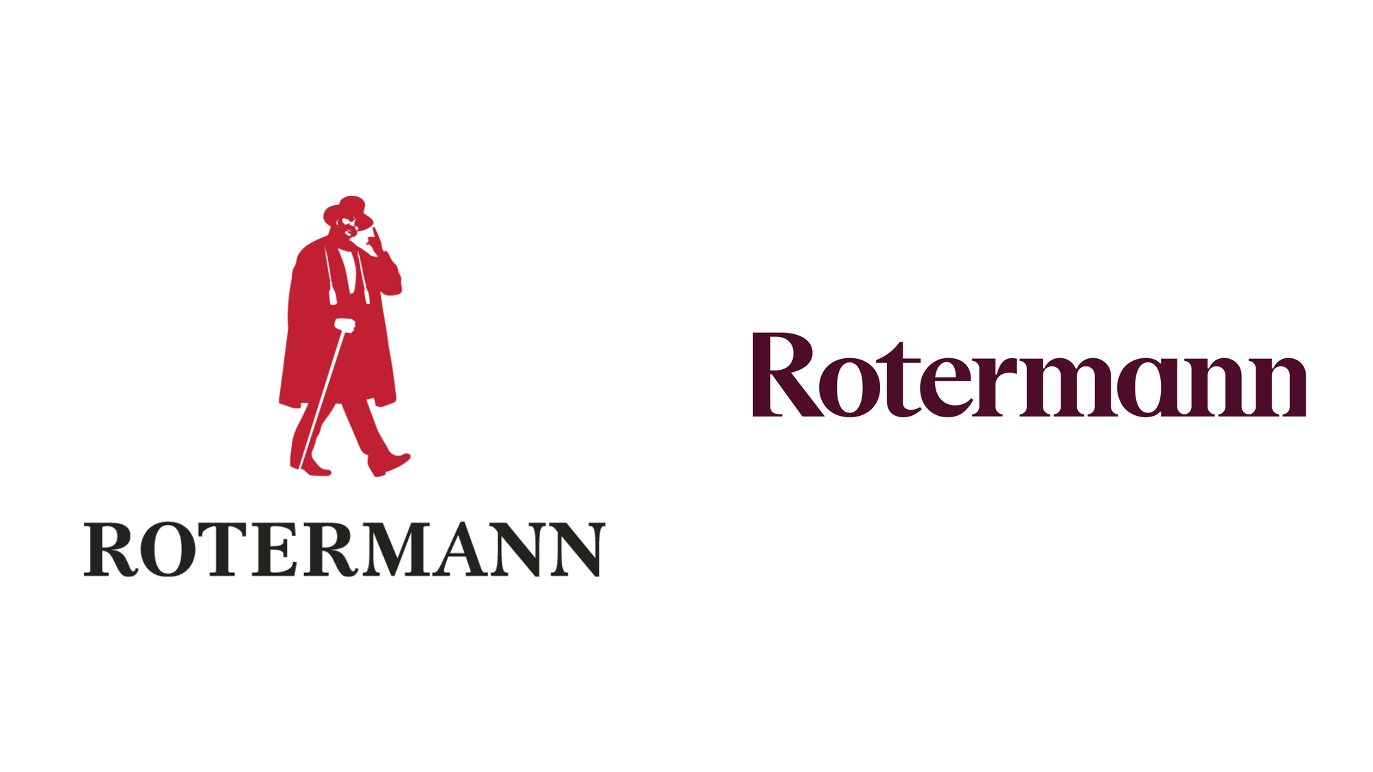 餐飲品牌Rotermann：重塑視覺形象，演繹“大膽之城”