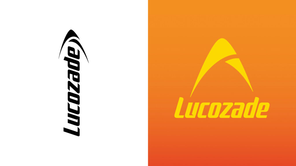 Lucozade品牌煥新：Pearlfisher重塑英國能量飲料vi視覺形象設計