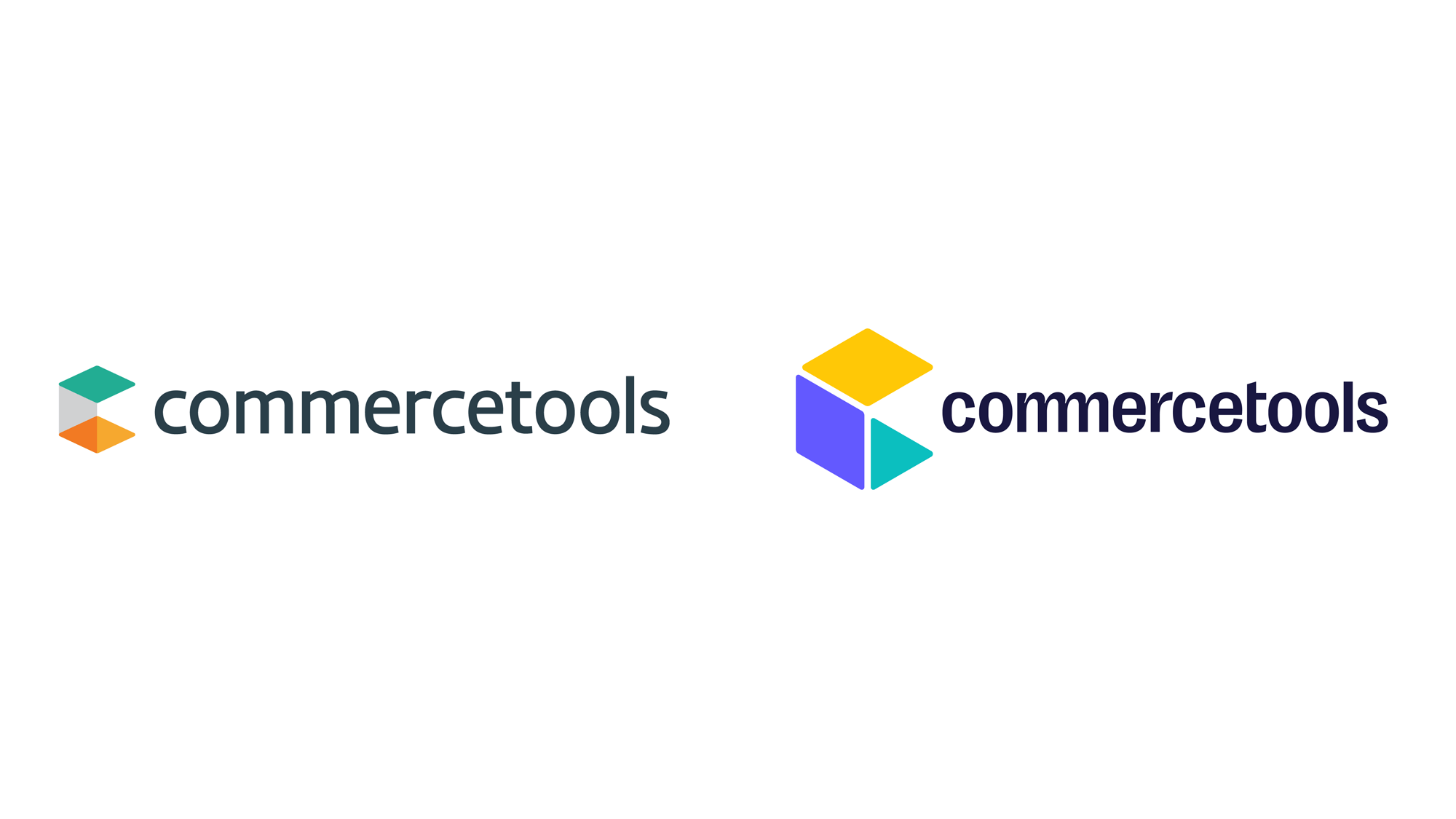 “commercetools”品牌重塑：以視覺識(shí)別設(shè)計(jì)引領(lǐng)數(shù)字商業(yè)變革