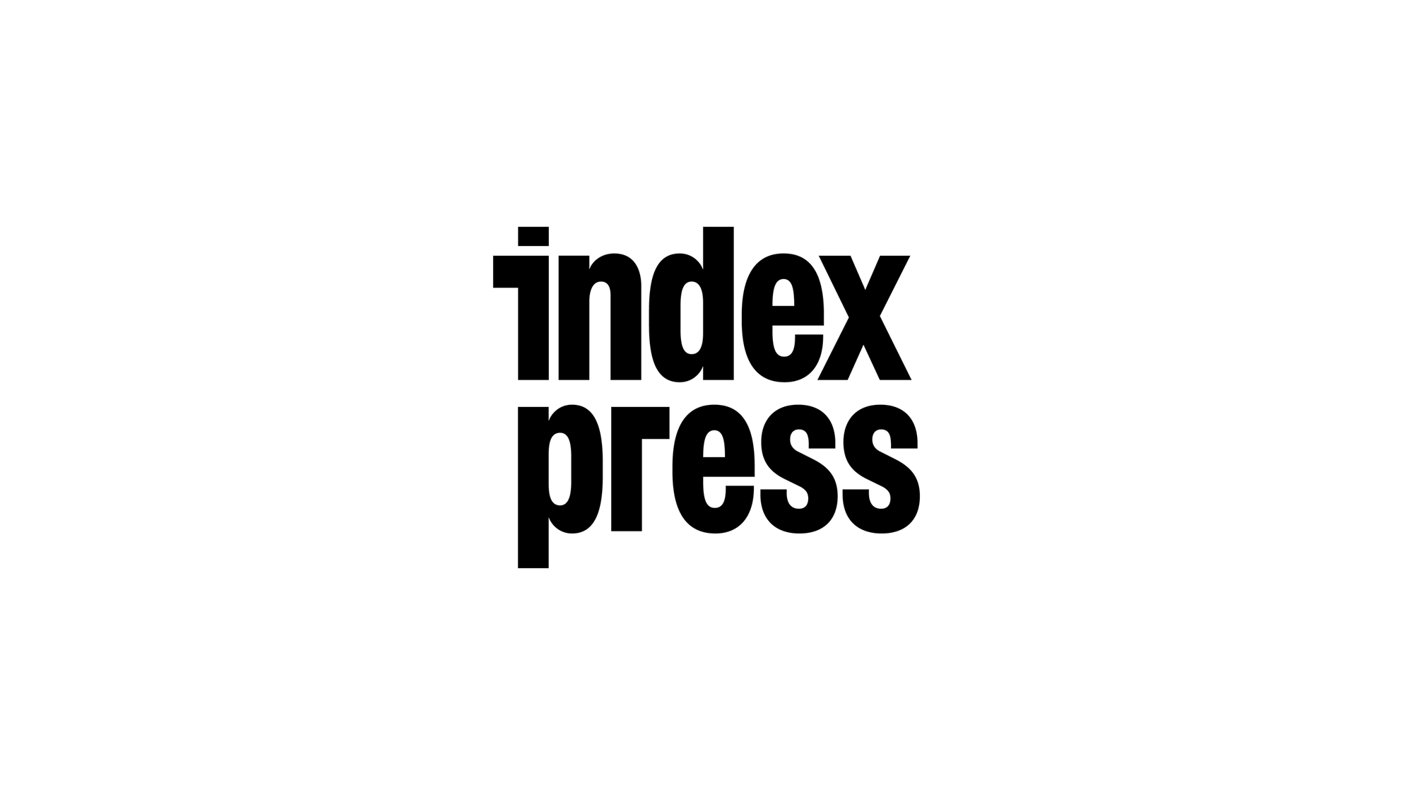 Index Press：品牌設(shè)計新篇章，打造‘信號中的噪音’獨(dú)特形象