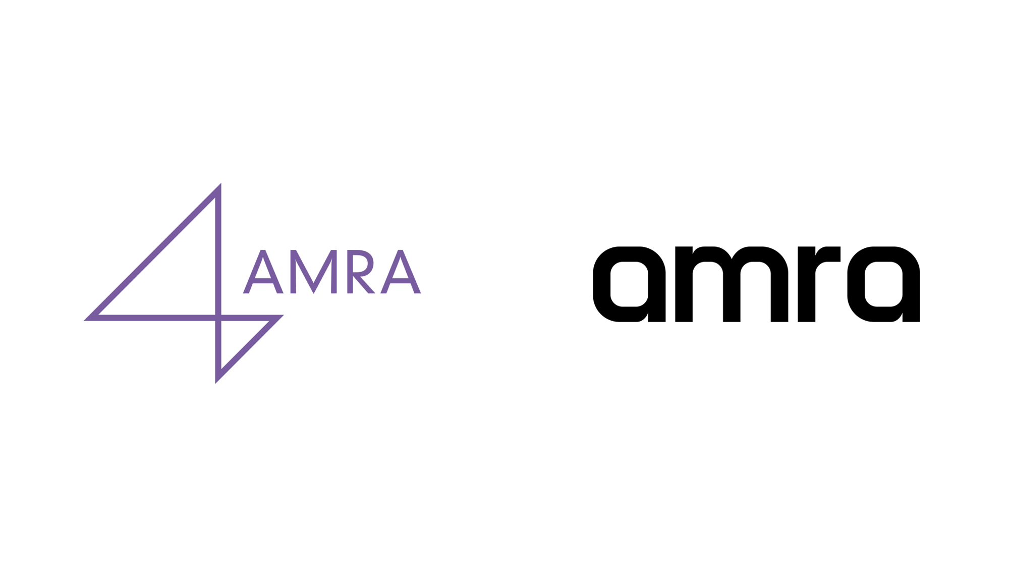 全球數字音樂新紀元：AMRA品牌設計煥新解析