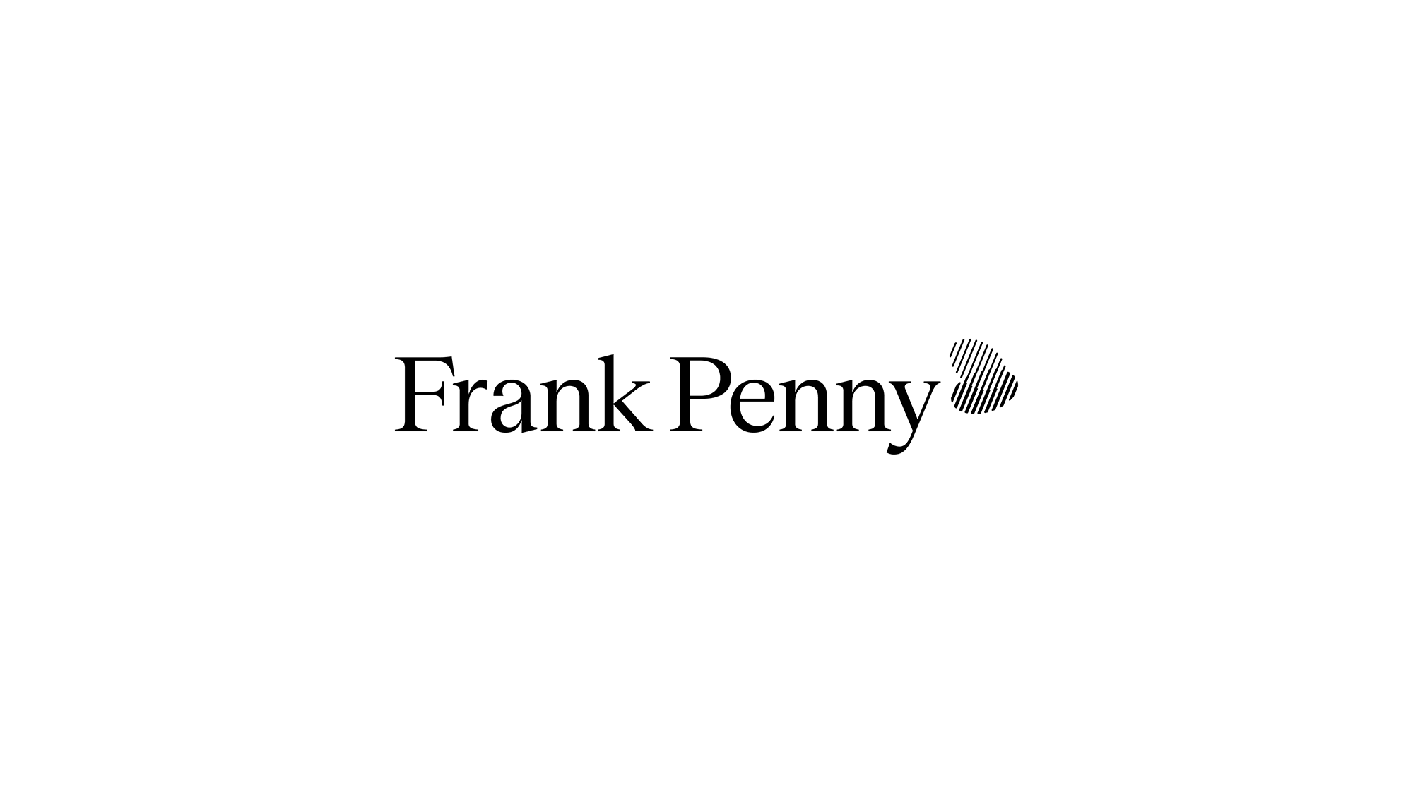 瑞典反洗錢咨詢公司Frank Penny品牌設(shè)計：透明交易與視覺創(chuàng)新的融合