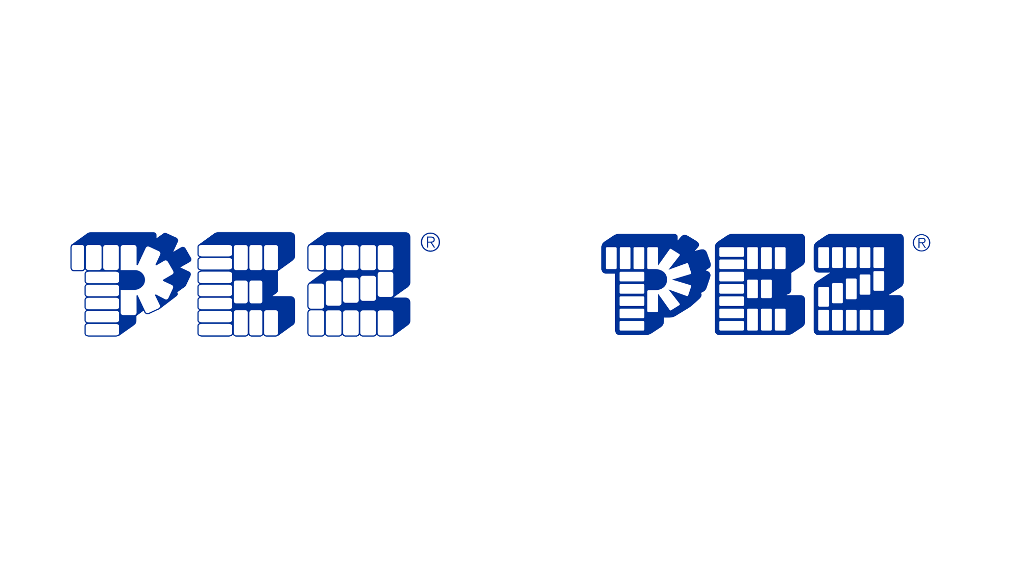 PEZ品牌形象設計：經典與創新的巧妙融合