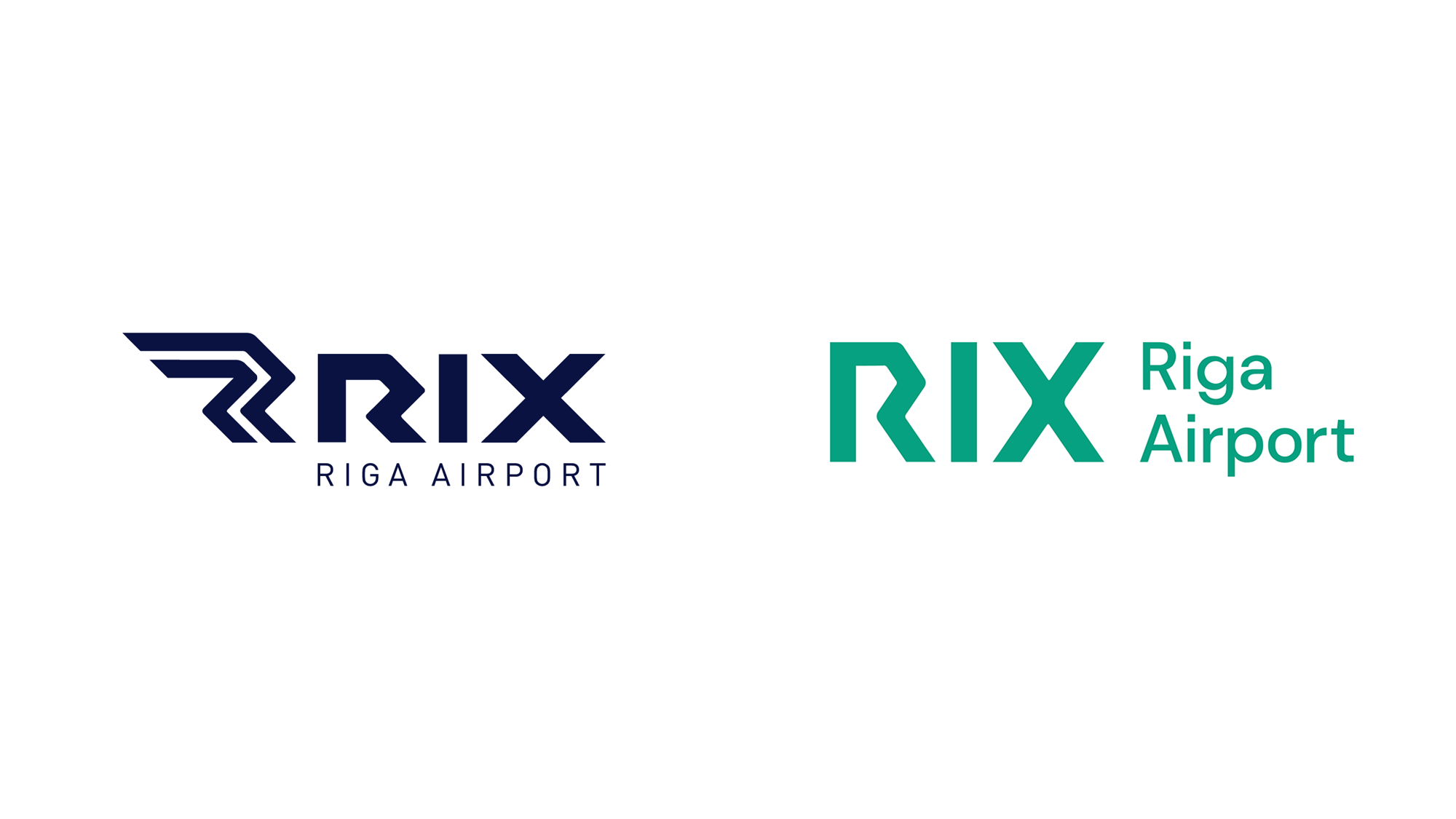 重塑品牌魅力：RIX Riga Airport的品牌設計與視覺形象升級