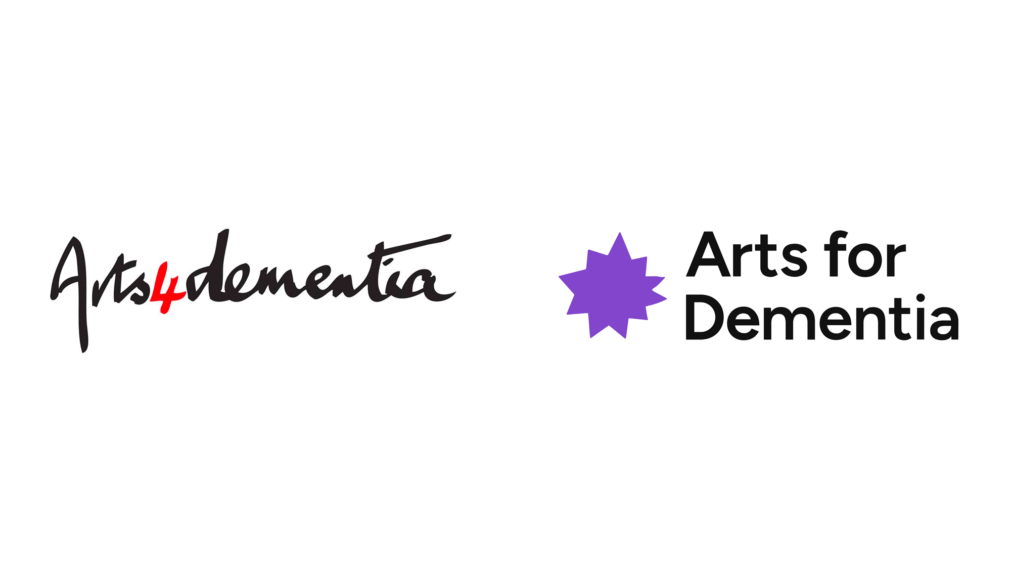 品牌設(shè)計(jì)新篇章：Arts for Dementia的VI設(shè)計(jì)探索與變革