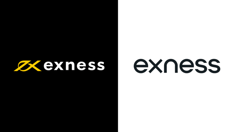 Exness品牌重塑：vi設計簡析與視覺識別探討