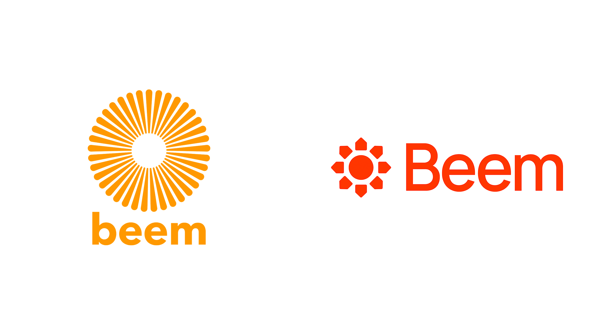 Beem品牌設(shè)計(jì)：煥發(fā)新能源活力的視覺(jué)識(shí)別之旅