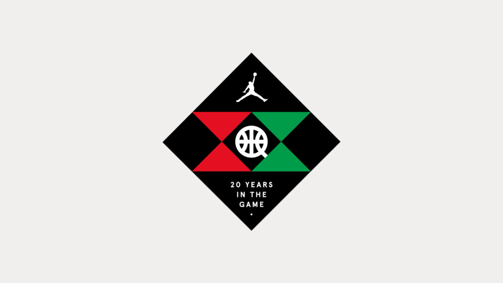 Quai 54二十周年：品牌設(shè)計(jì)如何融合籃球與嘻哈文化