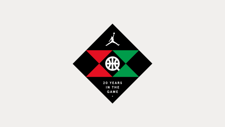 Quai 54二十周年：品牌設計如何融合籃球與嘻哈文化