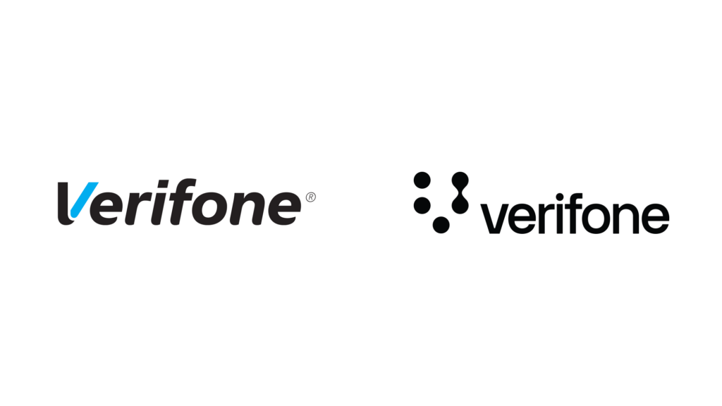 Verifone重塑品牌形象：從支付設備到數字生態的跨越